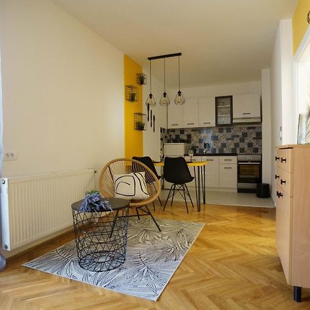 Sunny place Nowy Sad Zewnętrze zdjęcie