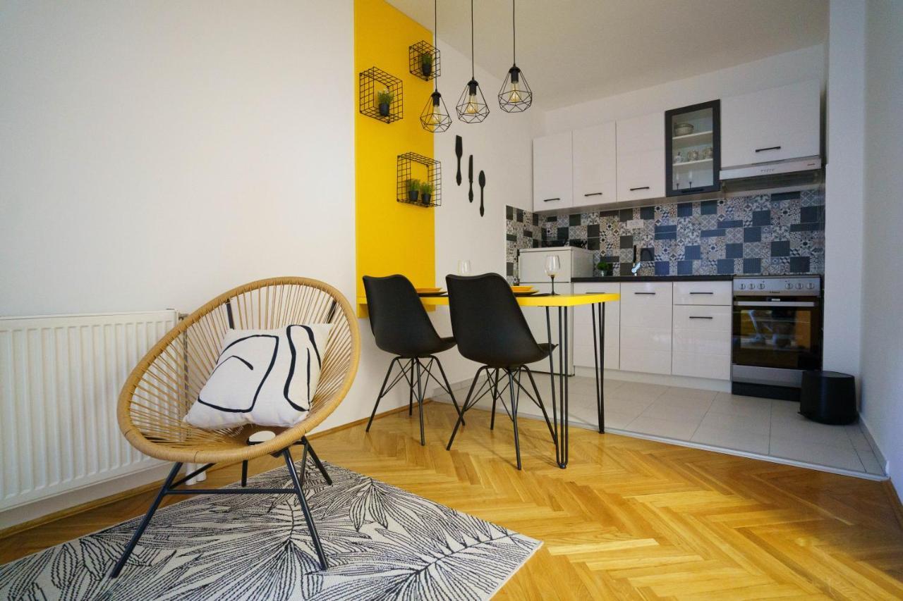 Sunny place Nowy Sad Zewnętrze zdjęcie