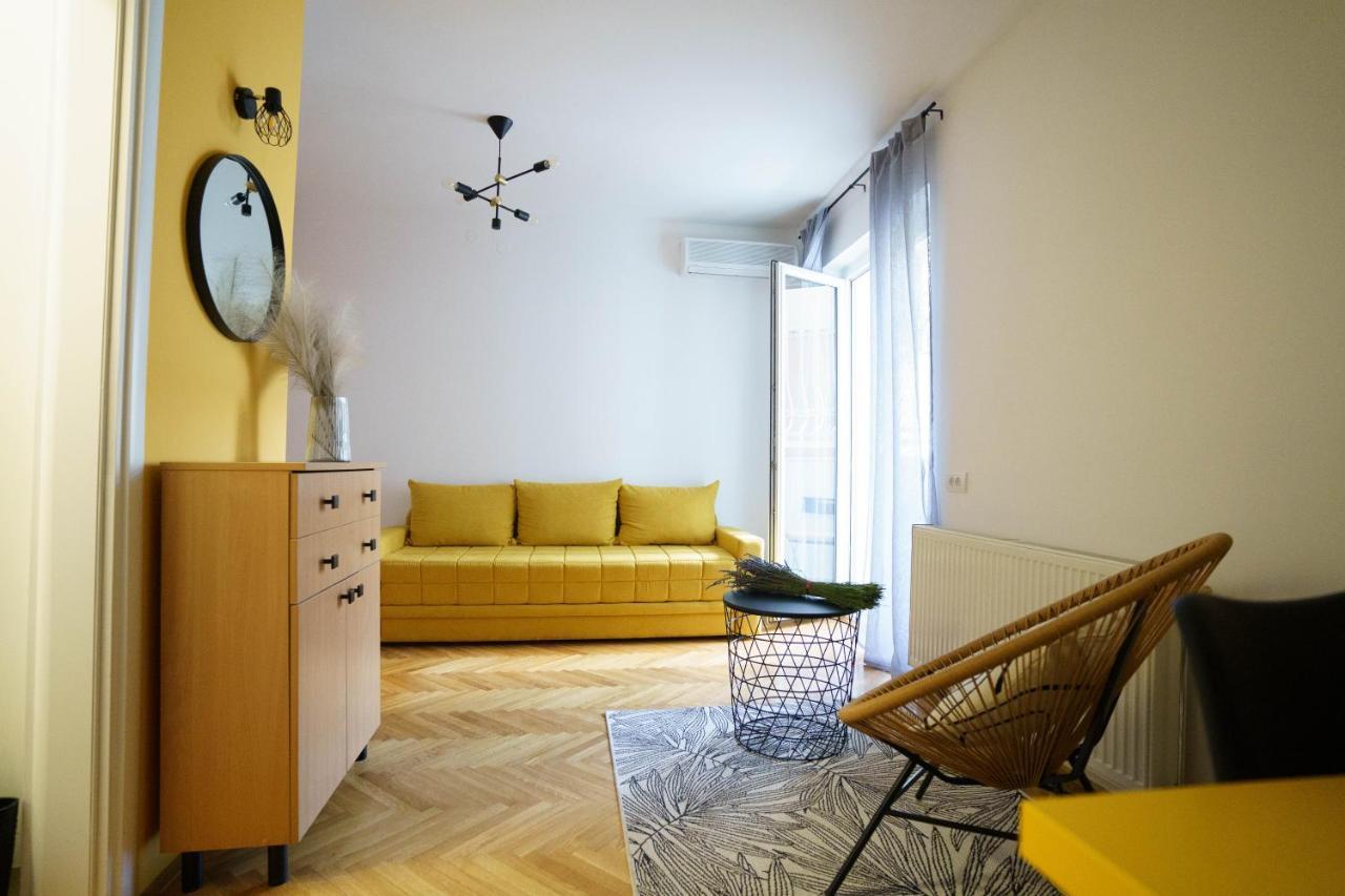 Sunny place Nowy Sad Zewnętrze zdjęcie
